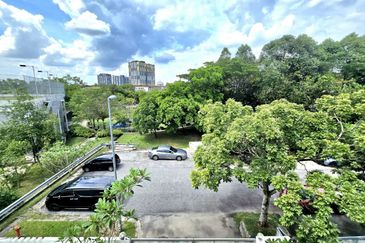 Taman Nadayu, Kajang