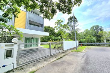 Taman Nadayu, Kajang