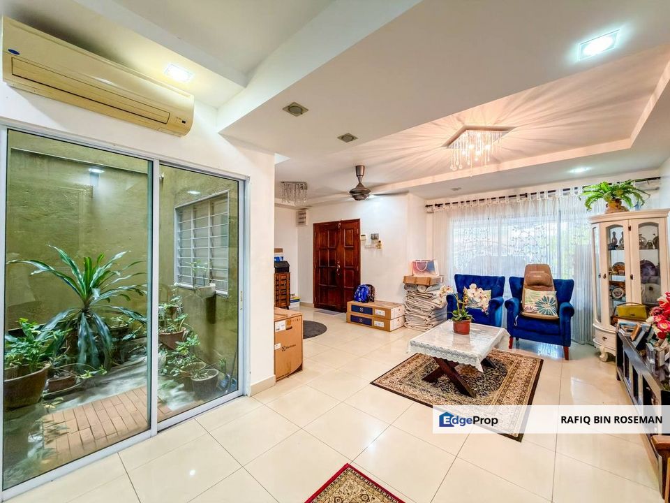 2.5 Storey Taman Dagang Permai Ampang, Selangor, Ampang