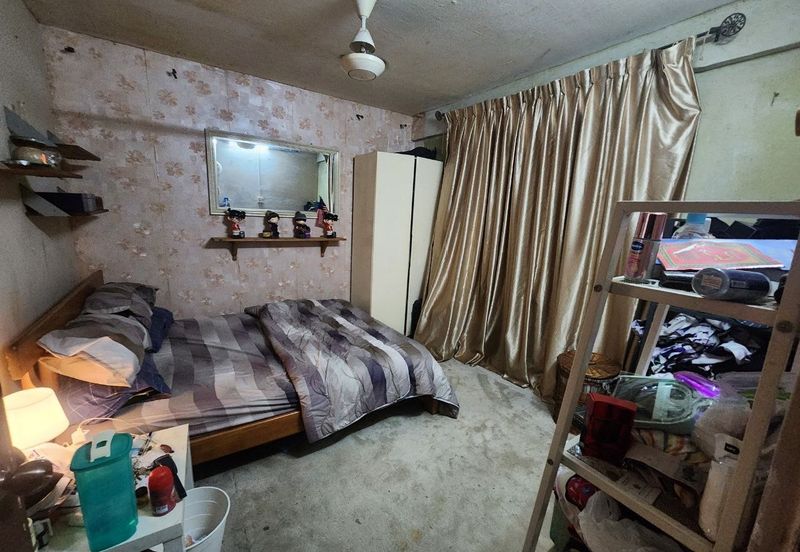 Pangsapuri Sri Shamelin