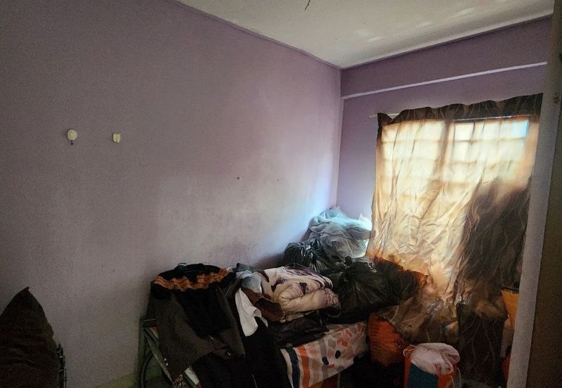 Pangsapuri Sri Shamelin