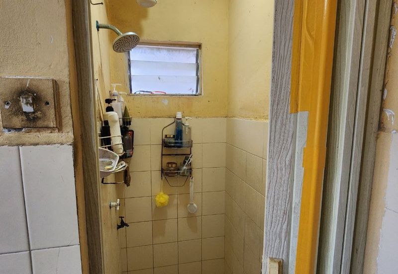 Pangsapuri Sri Shamelin