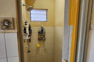 Pangsapuri Sri Shamelin