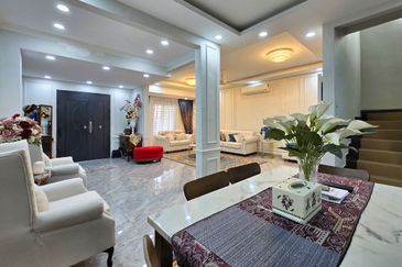 Bandar Bukit Puchong