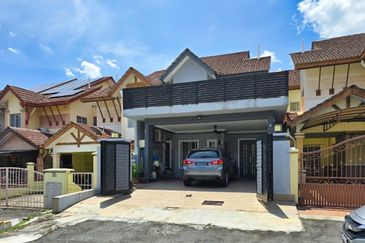 Bandar Bukit Puchong