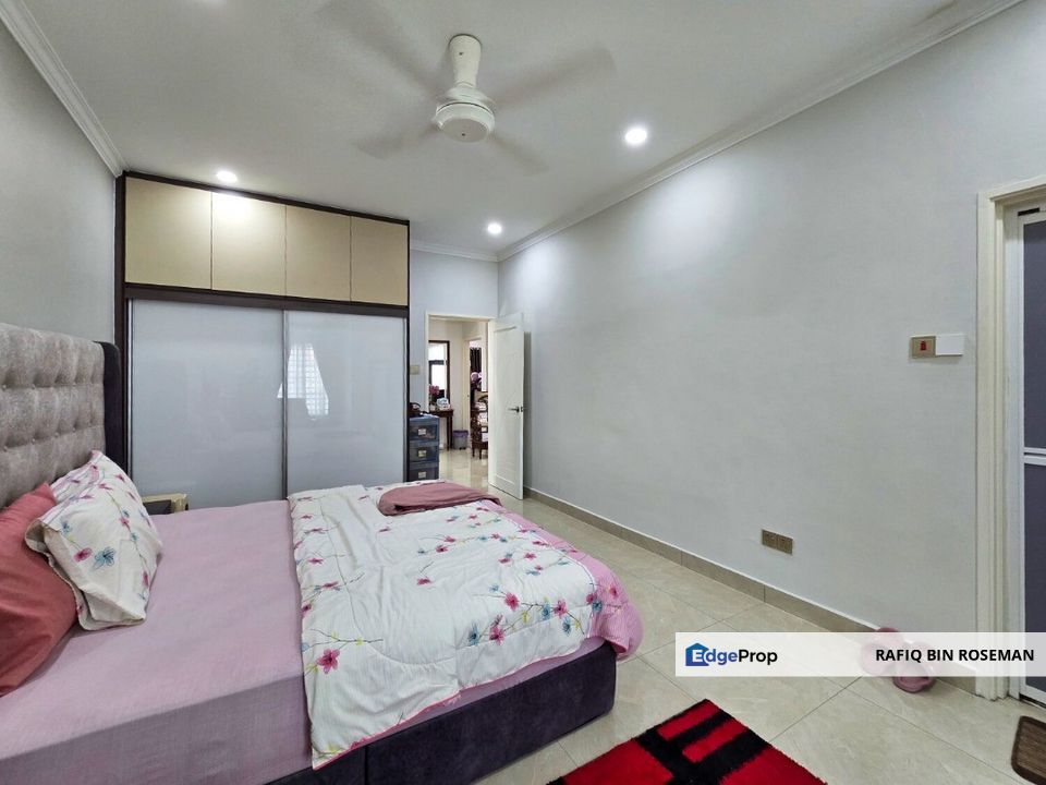 Double Storey Bandar Bukit Puchong 2, Selangor, Puchong
