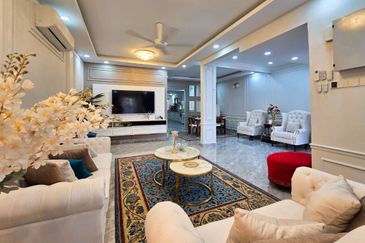 Bandar Bukit Puchong