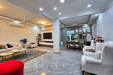 Bandar Bukit Puchong