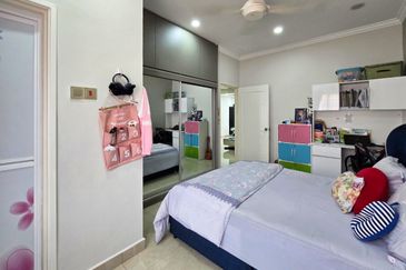 Bandar Bukit Puchong