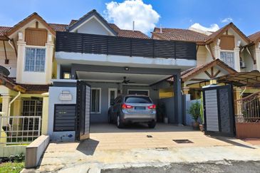 Bandar Bukit Puchong