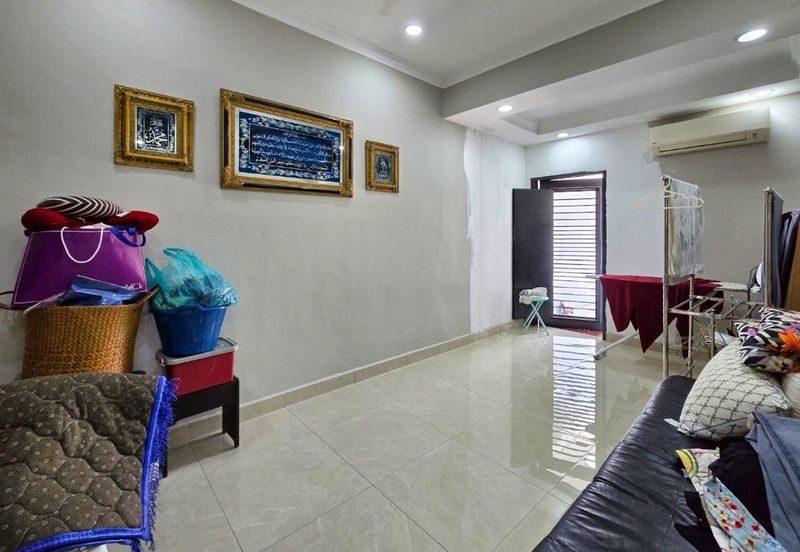 Bandar Bukit Puchong