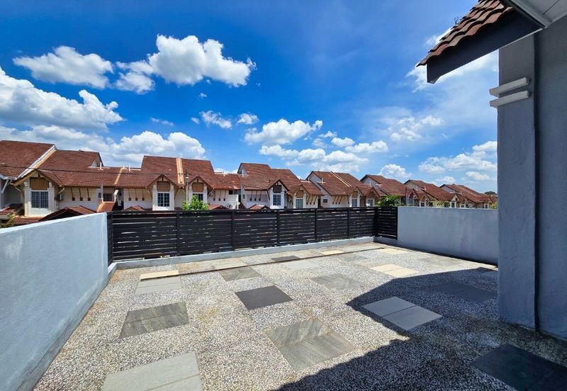 Bandar Bukit Puchong