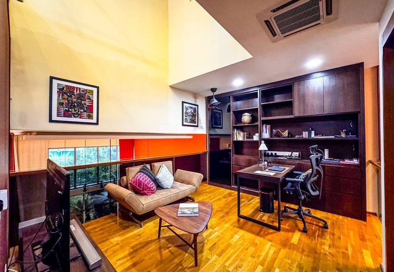 Symphony Hills Schumann