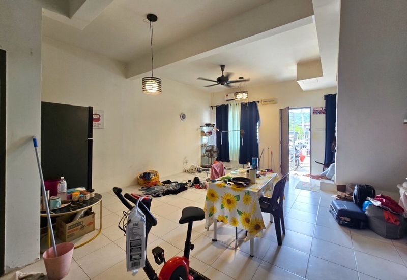 Bandar Seri Coalfields