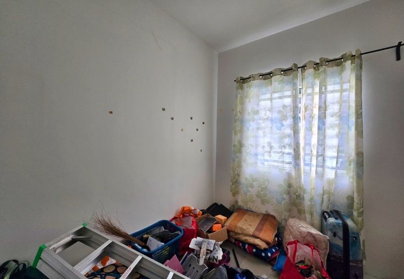 Bandar Seri Coalfields