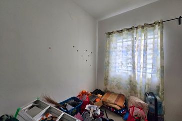 Bandar Seri Coalfields