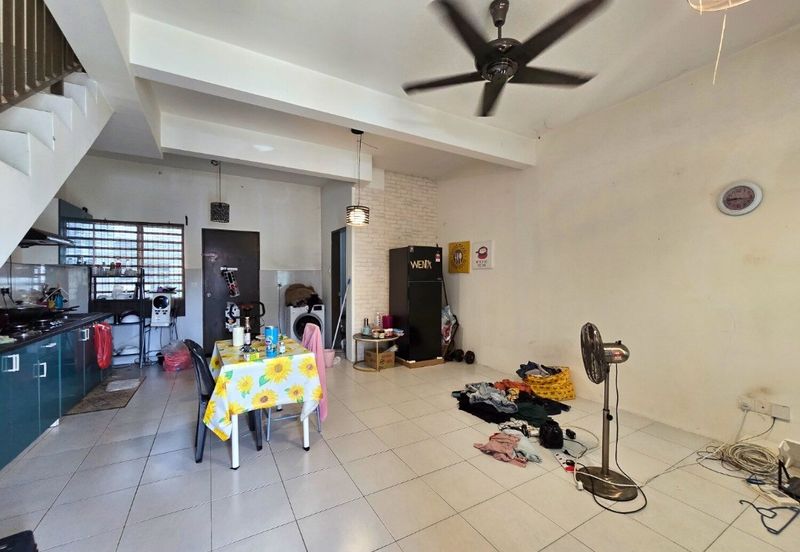 Bandar Seri Coalfields