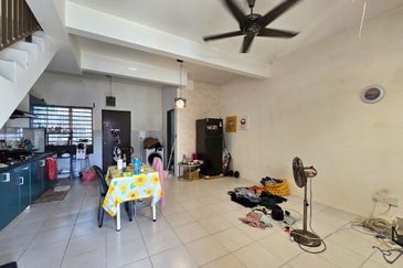 Bandar Seri Coalfields