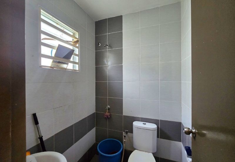 Bandar Seri Coalfields