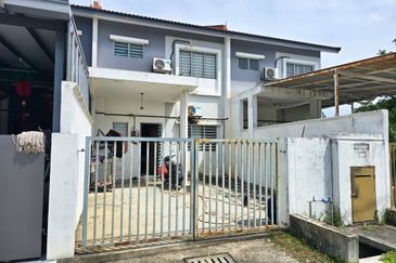 Bandar Seri Coalfields