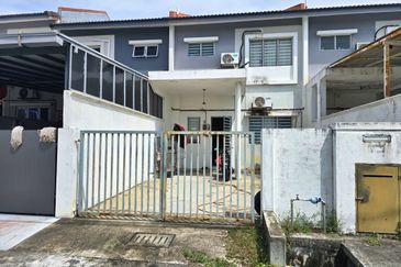 Bandar Seri Coalfields