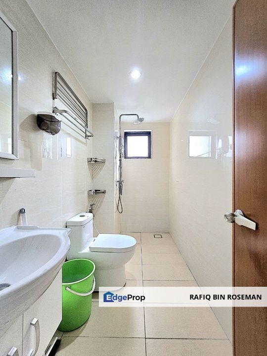 Sri Putramas 1 Condominium Dutamas Jalan Kuching Kuala Lumpur, Kuala Lumpur, Dutamas