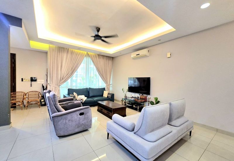 Cassia Garden Residence