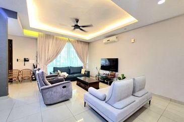 Cassia Garden Residence