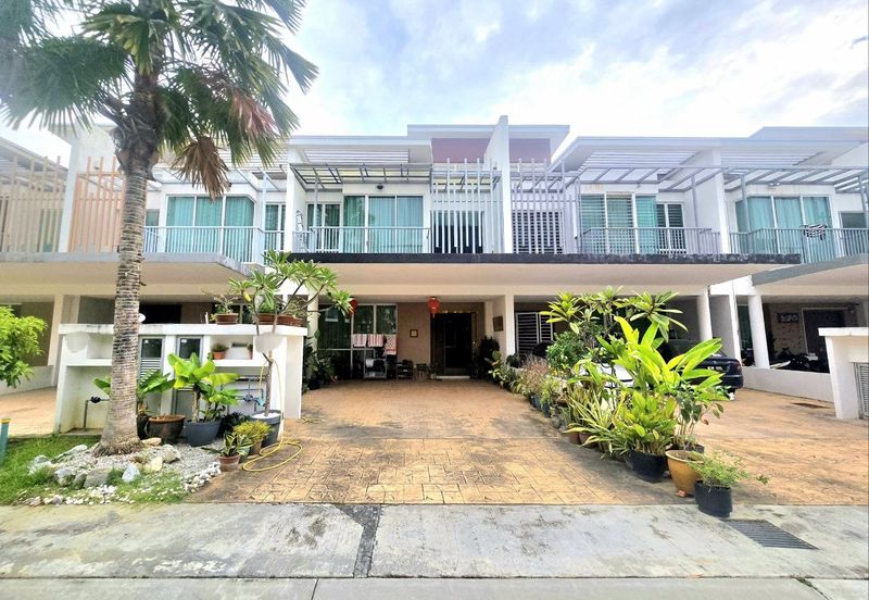 Cassia Garden Residence