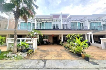 Cassia Garden Residence