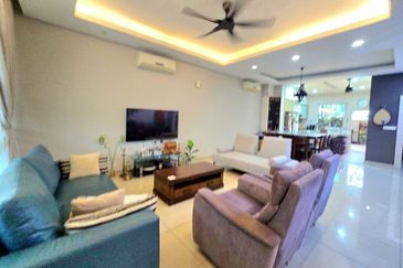 Cassia Garden Residence
