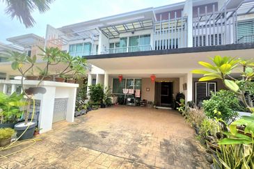 Cassia Garden Residence