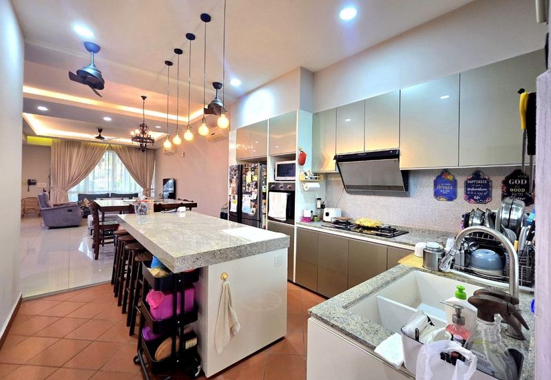 Cassia Garden Residence