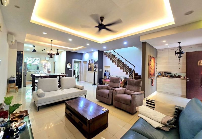 Cassia Garden Residence