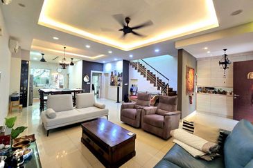 Cassia Garden Residence