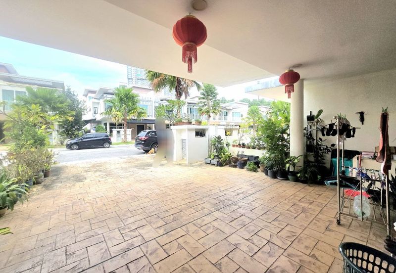 Cassia Garden Residence