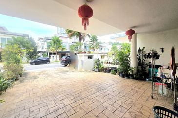 Cassia Garden Residence