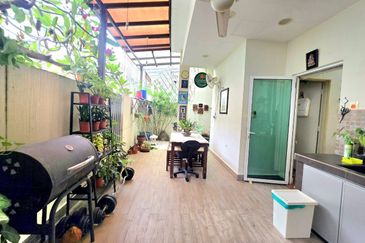 Cassia Garden Residence