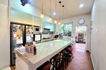 Cassia Garden Residence