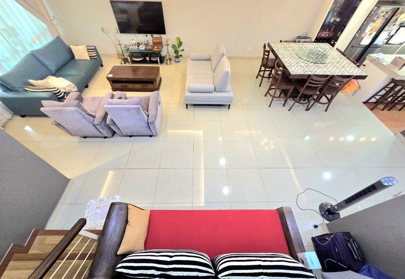 Cassia Garden Residence