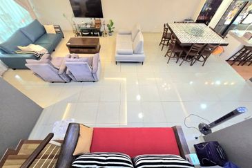 Cassia Garden Residence