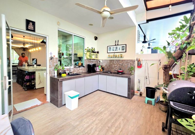 Cassia Garden Residence