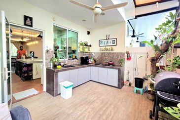 Cassia Garden Residence