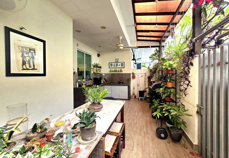 Cassia Garden Residence