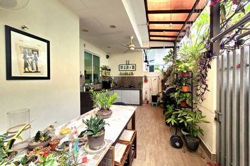 Cassia Garden Residence