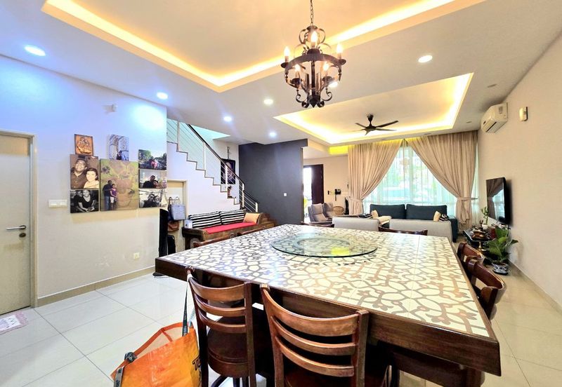 Cassia Garden Residence