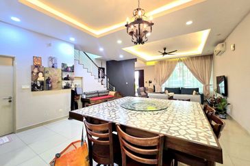 Cassia Garden Residence