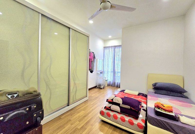 Cassia Garden Residence