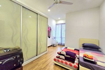 Cassia Garden Residence