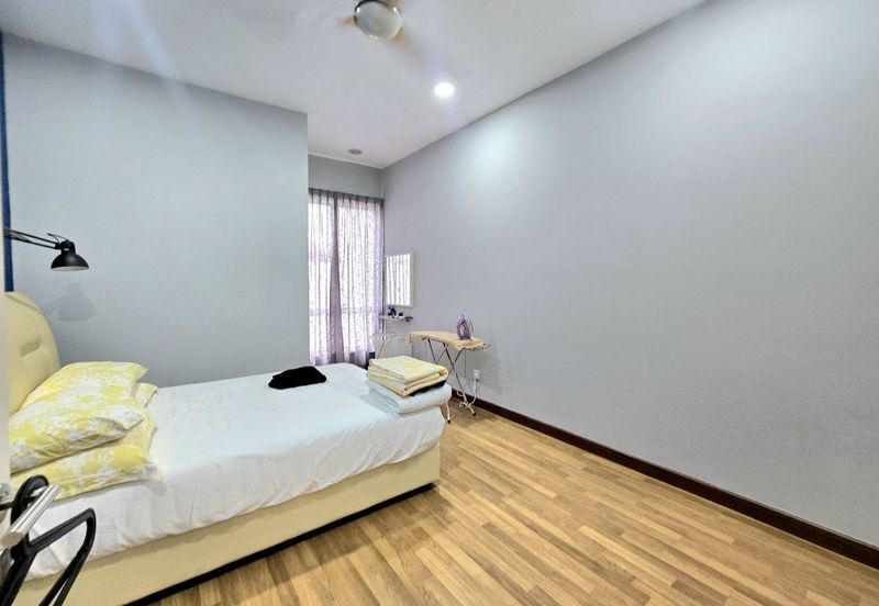 Cassia Garden Residence